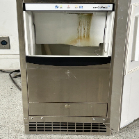 Mile High Equipment Ice-O-Matic Ice Maker image 3